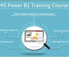 Microsoft Power BI Training Course in Delhi 100% Placement[2024] - Tableau Course in Noida,